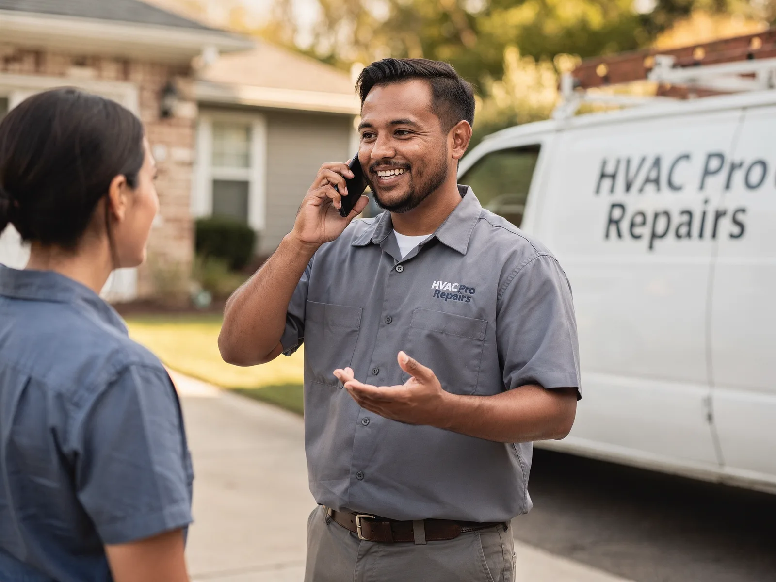Heat Pump Repair Middlebourne, WV FAQs